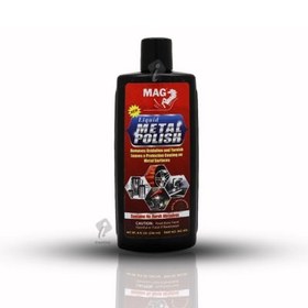 تصویر واکس مایع مگوایرز مدل ان ایکس تی Meguiars Tech Wax 2.0 Paste NXT 