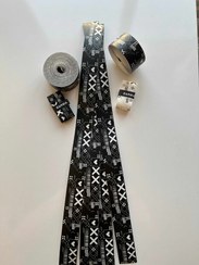 تصویر محافظ سر راکت تنیس و پدل - شفاف Tennis & Padel Protection head