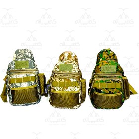 تصویر کیف دوشی کوهنوردی SPORT 