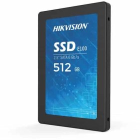 تصویر اس اس دی اینترنال هایک ویژن مدل E100 ظرفیت 512 گیگابایت 