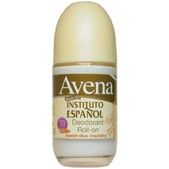 تصویر رول ضد تعریق اسپانول حاوی جو دوسر Avena Deodorant Roll On