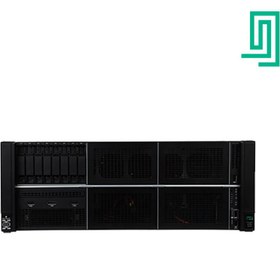 تصویر سرور ProLiant DL580 G10 اچ پی HPE ProLiant DL580 G10 Server