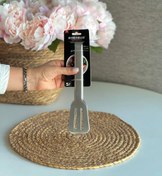 تصویر انبر استیل شنگیا کد 32 