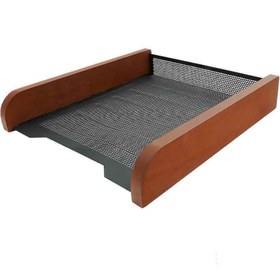 تصویر کازیه تک طبقه فلزی 