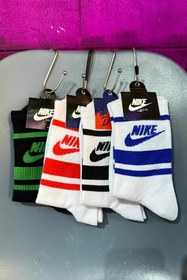 تصویر جوراب NIKE 