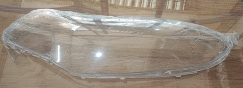 تصویر طلق چراغ جلو چپ ام وی ام ۳۱۵ مدل قدیم هاچبک 