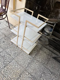 تصویر ترولی متالوکس کد ۱۲ 