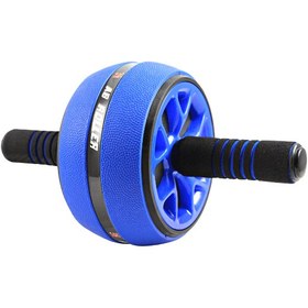 تصویر چرخ تمرین شکم مدل ABRoller-180 