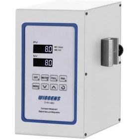 تصویر وکیوم کنترل DVR480 