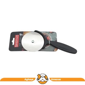 تصویر پیتزا بر شنگیا وارداتی کد 6070 