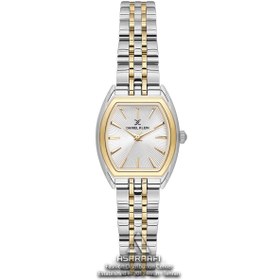 تصویر ساعت مچی زنانه دنیل کلین مدل DANIEL KLEIN DK.1.13870-5 