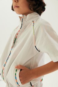 تصویر کت پسرانه نیباتی Nebbati اورجینال کد کالا 24SS0NB3709 