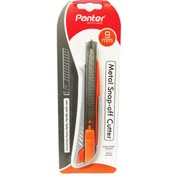 تصویر کاتر پنتر مدل METAL SNAP کد 203 