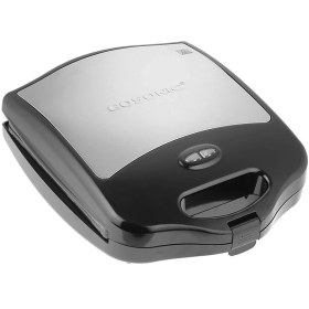 تصویر ساندویچ ساز گوسونیک مدل GSM-605 gosonic sandwich maker model GSM-605