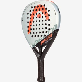 تصویر راکت پدل هد مدل اکستریم موشن 2023 | EXTREME MOTION HEAD EXTREME MOTION PADEL RACQUET | 223023