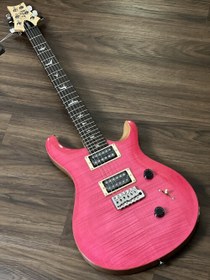 تصویر PRS SE Custom 24 Bonnie Pink 