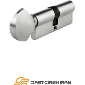 تصویر توپی (سیلندر) سرویس ۷ سانت دستگیره ایران کد 700 