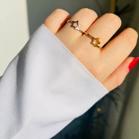 تصویر انگشتر زنانه 