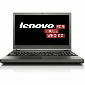 تصویر Lenovo Thinkpad W541 