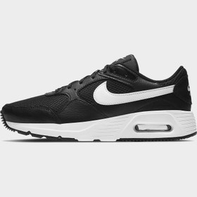 تصویر کفش پیاده روی زنانه نایکی مدل Air Max SC 