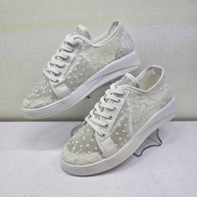 تصویر کتونی مدل عروس 