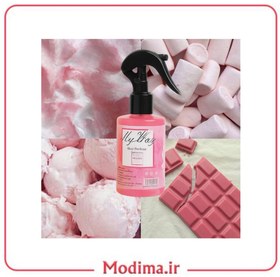 تصویر عطر مو مای وی 100ml 