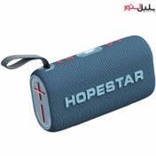 تصویر اسپیکر بلوتوثی قابل حمل Hopestar H55 اسپیکر بلوتوثی قابل حمل Hopestar H55