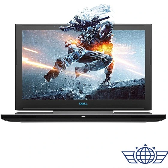 خرید و قیمت DELL G7 7588 / i7-8750H / 6GB GTX1060 Max Q Design