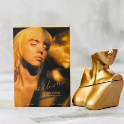 تصویر ادکلن بیلی ایلیش 