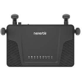 تصویر مودم 4G نتربیت مدل NWR-920v2 