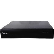 تصویر دی وی آر8کانال دوربین مداربسته برایتون DVR AHD 2MP BRITON 