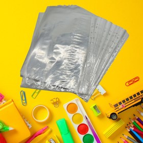 تصویر کاور A4 مجموعه کامل نوشت افزار، ملزومات مدرسه و اداری با ارسال سریع