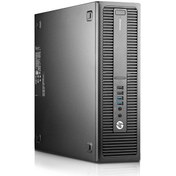 تصویر مینی کیس استوک  اچ پی HP G2 CORE I5 