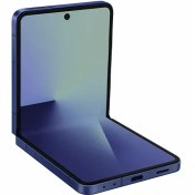 تصویر ماکت گوشی سامسونگ Galaxy Z Flip 7 Samsung Galaxy Z Flip 7 Maquette