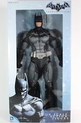تصویر اکشن فیگور بتمن نکا سایز ۶۰ سانتی 