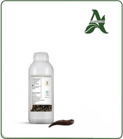 تصویر روغن زالو 