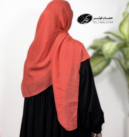 تصویر روسری وال اسلپ 