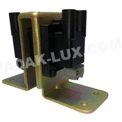 تصویر کوئل خودرو کد 06 مناسب نیسان یورو 4 