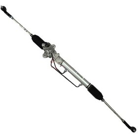 تصویر مجموعه جعبه فرمان ام وی ام X22 شرکتی 