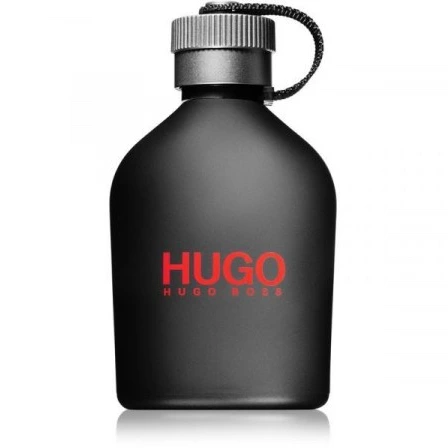 HUGO BOSS Hugo Just Different