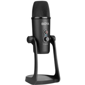 تصویر میکروفون USB بویا BY-PM700 BOYA BY-PM700 USB Microphone