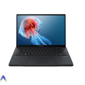 تصویر لپ تاپ 14 اینچ ایسوس Zenbook Duo UX8406MA-CA Ultra 7 155H/1TB SSD/16GB/Intel ASUS Zenbook Duo UX8406MA-CA Ultra 7 155H/1TB SSD/16GB/Intel 14-Inch Laptop