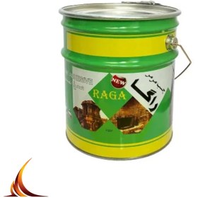 تصویر چسب سنگ مرمر راگا 5kg Raga marble glue 5kg