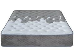 تصویر تشک مدل ارتوپدیک ایندکس Index orthopedic mattress