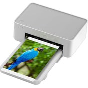 تصویر پرینتر عکس فوری شیائومی xiaomi مدل Instant Photo Printer 1S Set 