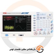 تصویر فانکشن ژنراتور یونیتی مدل UTG4122A 