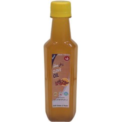تصویر روغن میخک 250 سی سی clove oil