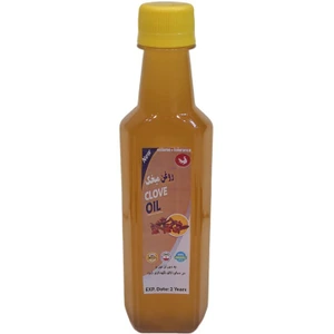 تصویر فروشگاه پامکا دنیای روغن