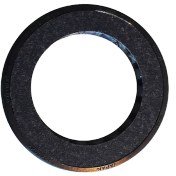 تصویر کاسه نمد جلو میل لنگ سمند موتور ملی EF7 شرکتی ایساکو ۰۱۷۱۱۰۱۸۹۹ 