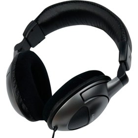 تصویر هدست مخصوص بازی ای فورتک مدل hs 800 